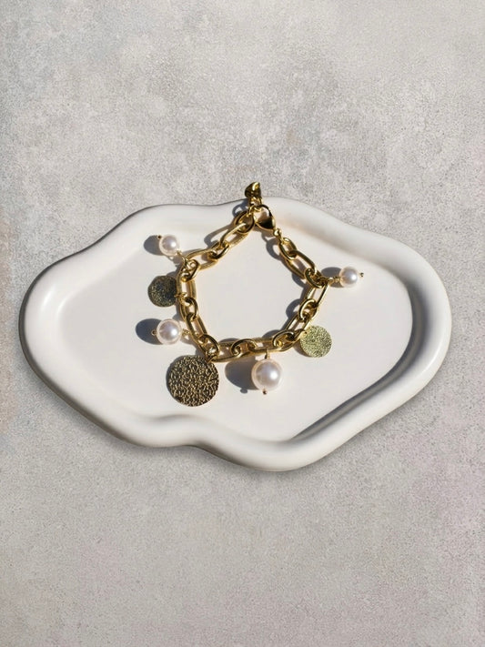 PRÉCOMMANDE - MALIA