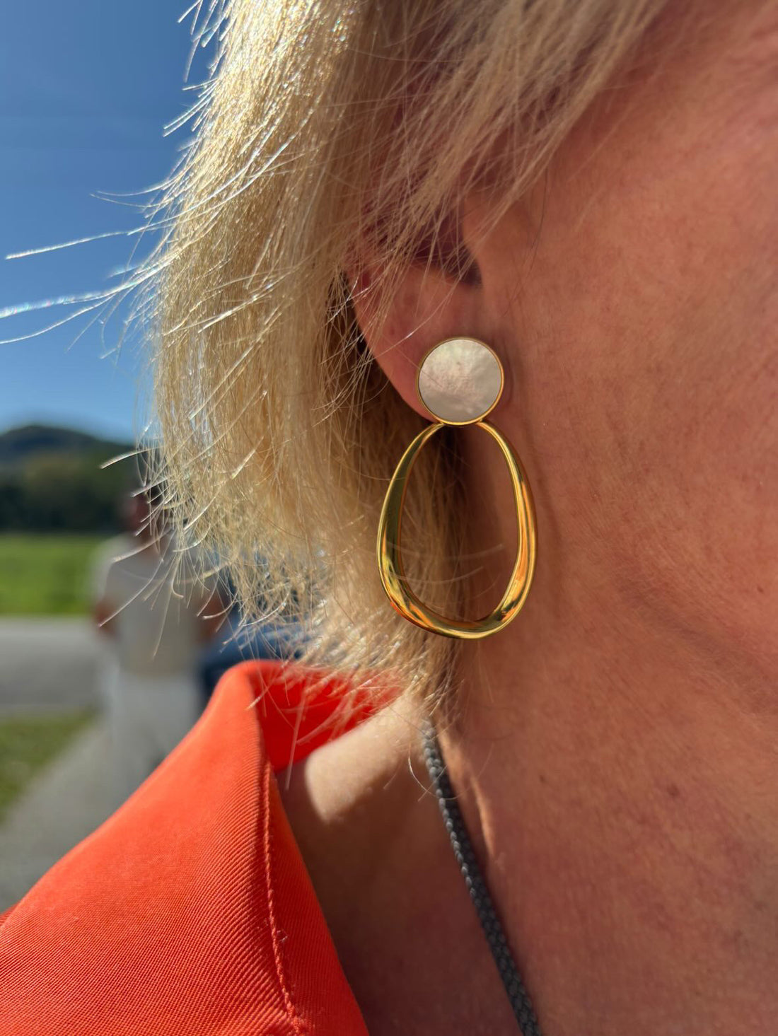 Témoignage d'une cliente🌸