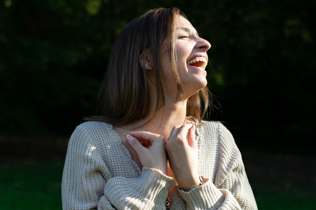 Les tendances bijoux 2025 — L’art du bijou fait main et intemporel  🌿