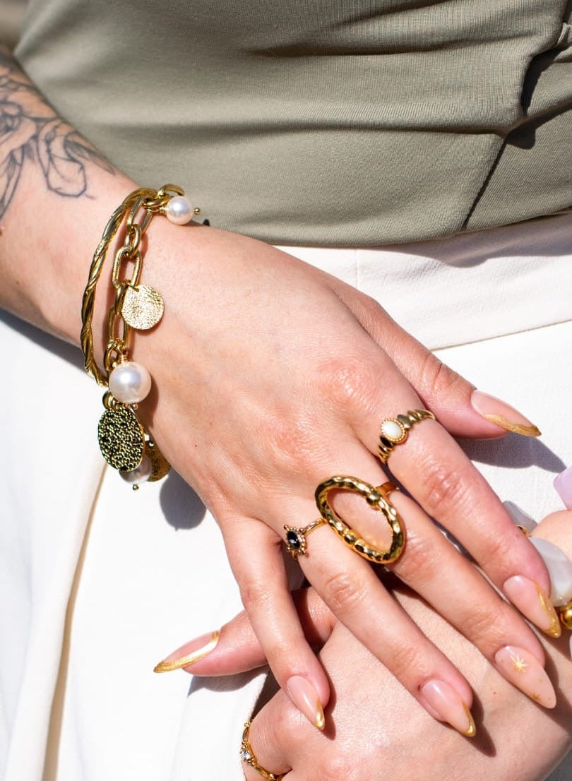 PRÉCOMMANDE - MALIA