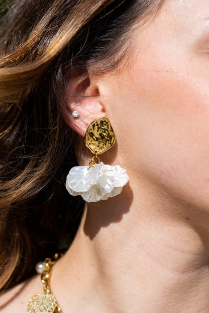 PRÉCOMMANDE - FLORA