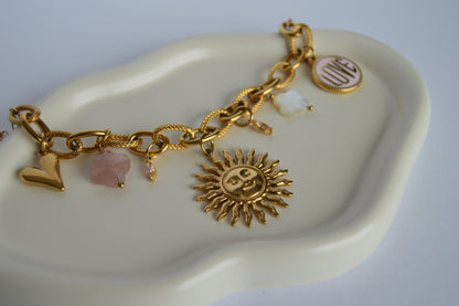 LOVE&CHARMS