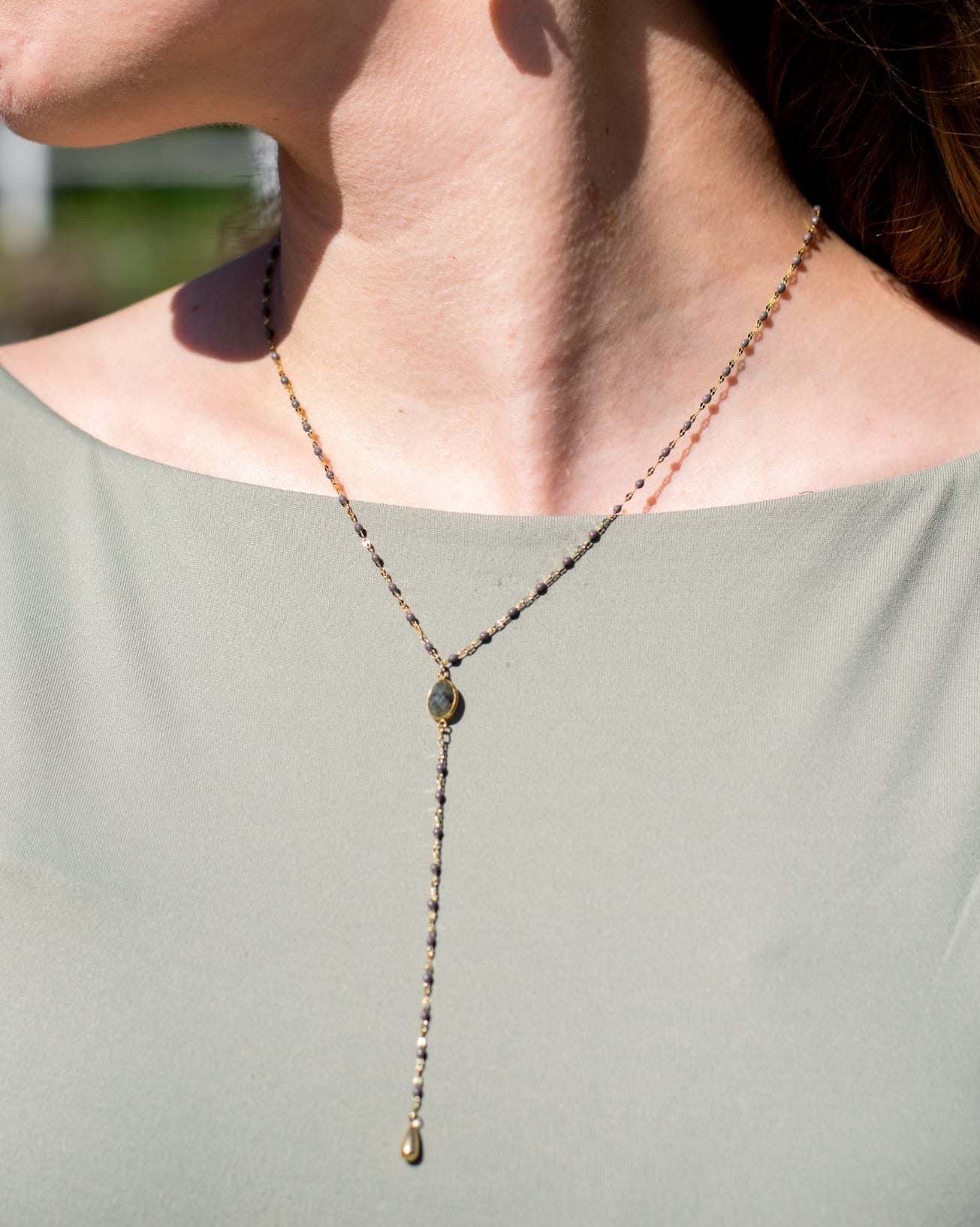 PRÉCOMMANDE - GIULIA