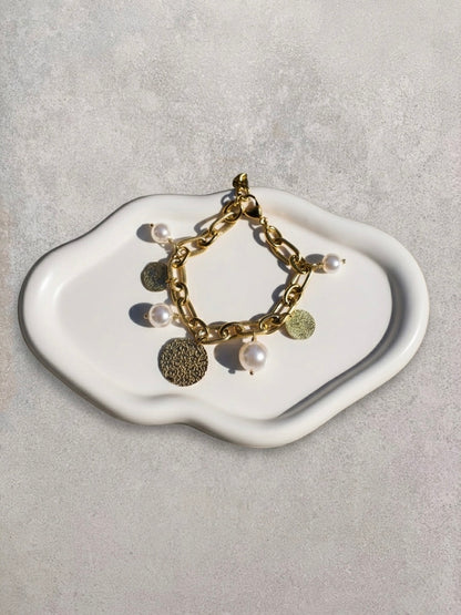 PRÉCOMMANDE - MALIA