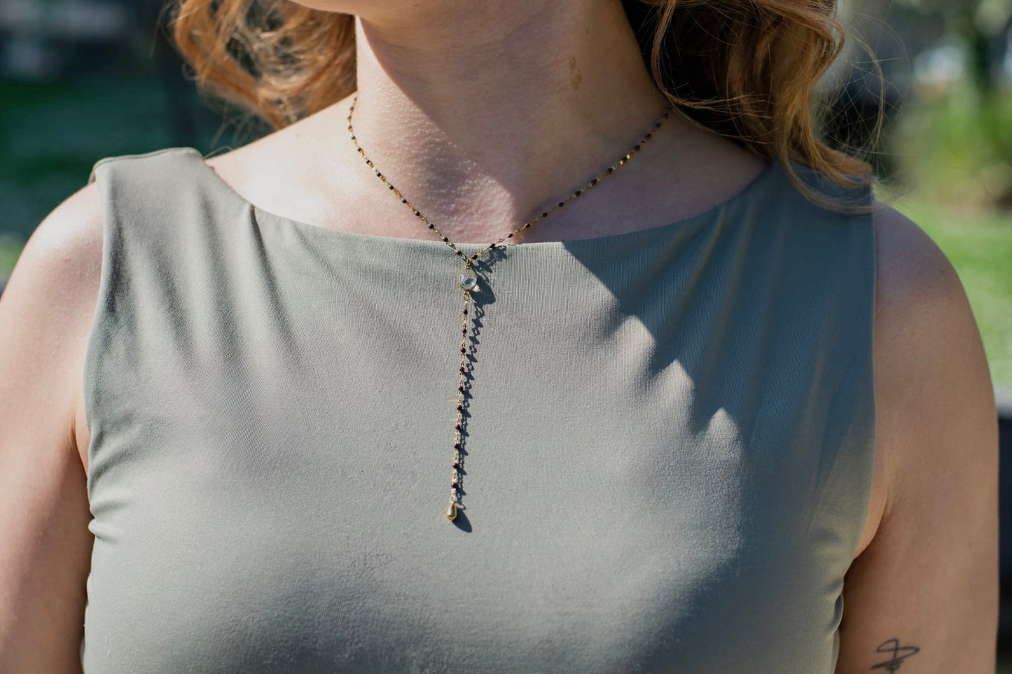 PRÉCOMMANDE - GIULIA