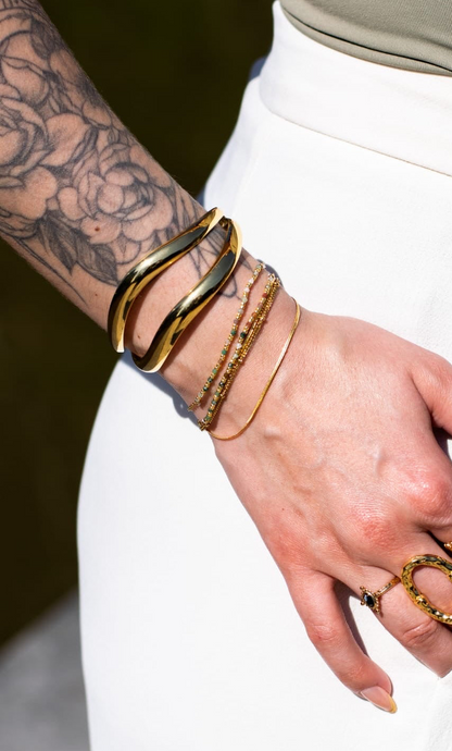 PRÉCOMMANDE - SOLINE