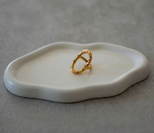 PRÉCOMMANDE - OVALYS