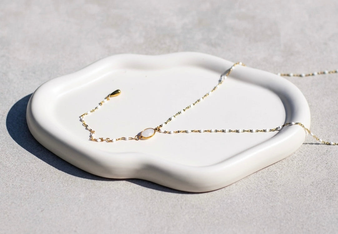 PRÉCOMMANDE - GIULIA