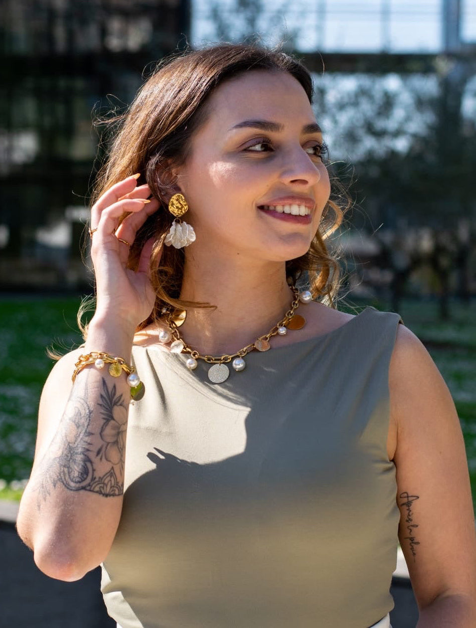 PRÉCOMMANDE - FLORA