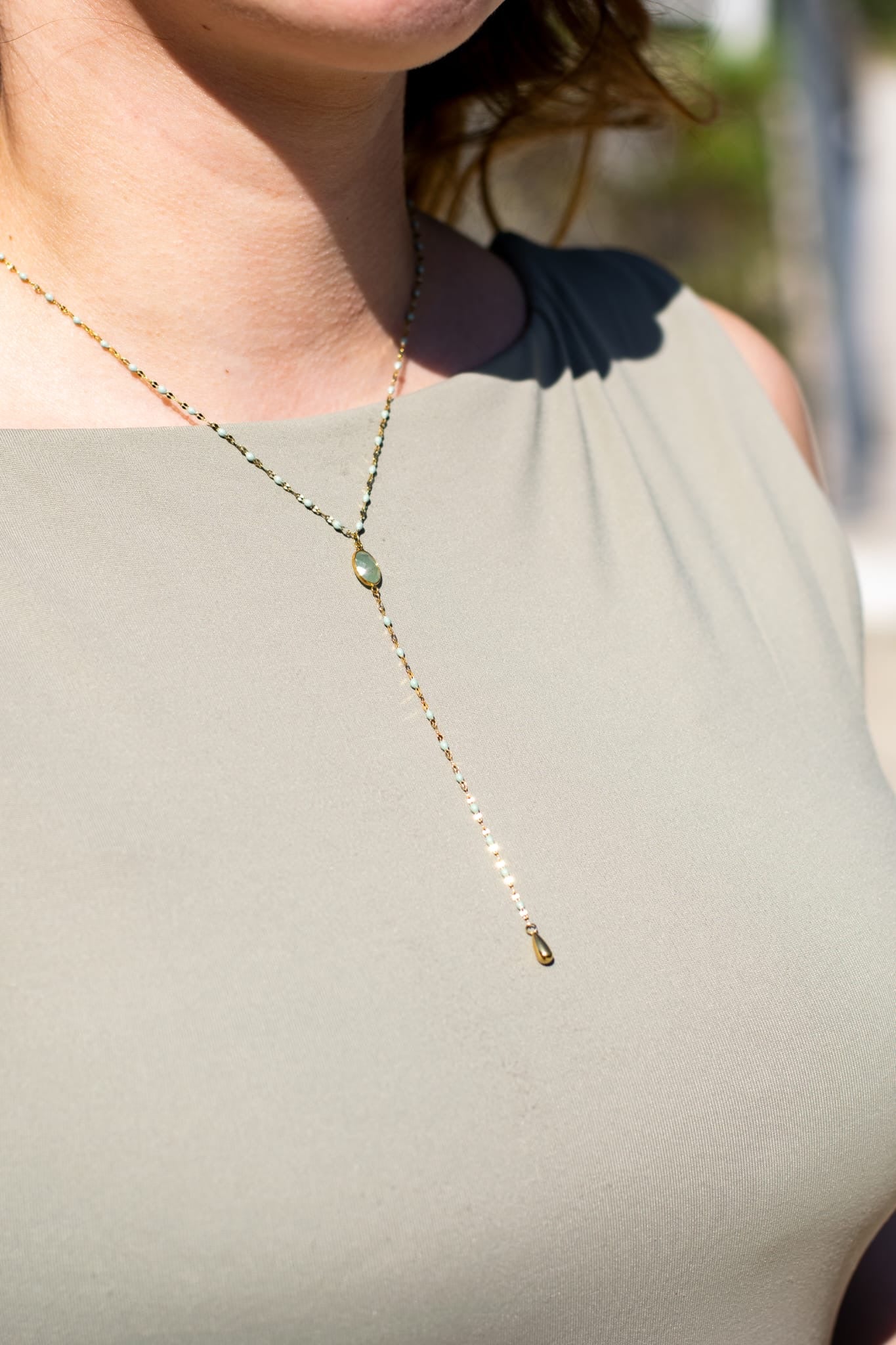 PRÉCOMMANDE - GIULIA