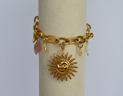 LOVE&CHARMS