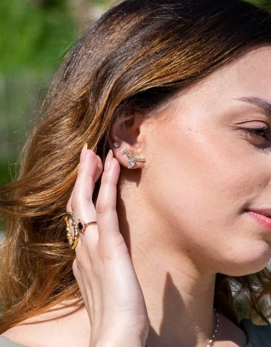 PRÉCOMMANDE - ISADORA