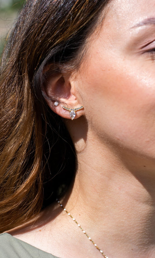 PRÉCOMMANDE - ISADORA